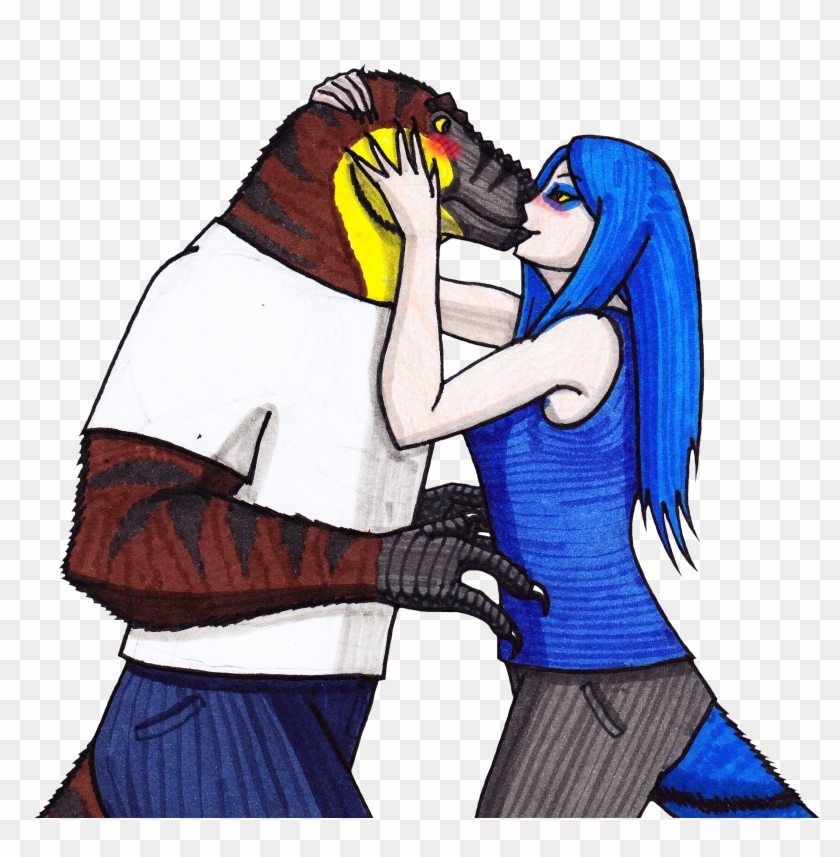 12bubbleshorn 7 4 Happy Birthday Rexygal By Ropen7789 - 12bubbleshorn 7 4 Happy Birthday Rexygal By Ropen7789 #1111974