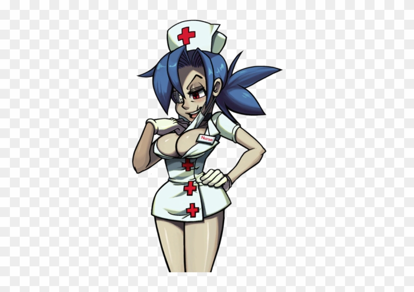 Nurse Ms - Valentine - Anime Valentine Nurse #1111967