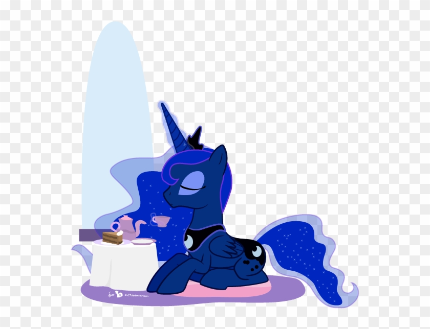 Tea In The Parlour By Dm29 - Tea #1111981