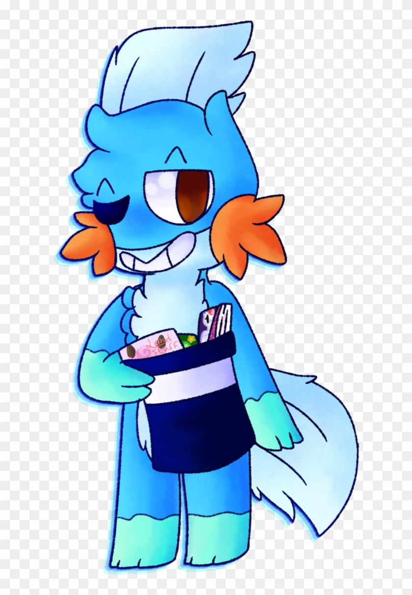 Let's Have A Cup Of Tea By Flommo - Cartoon #1112003