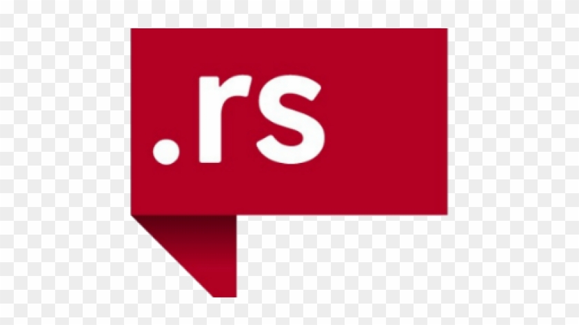 Rs Domain Name - .rs #1112002