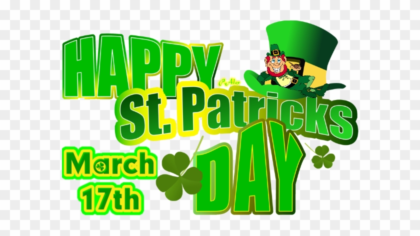 St Patricks Day Imagebot - Glücklicher Tag St. Patricks Grußkarte #1112004