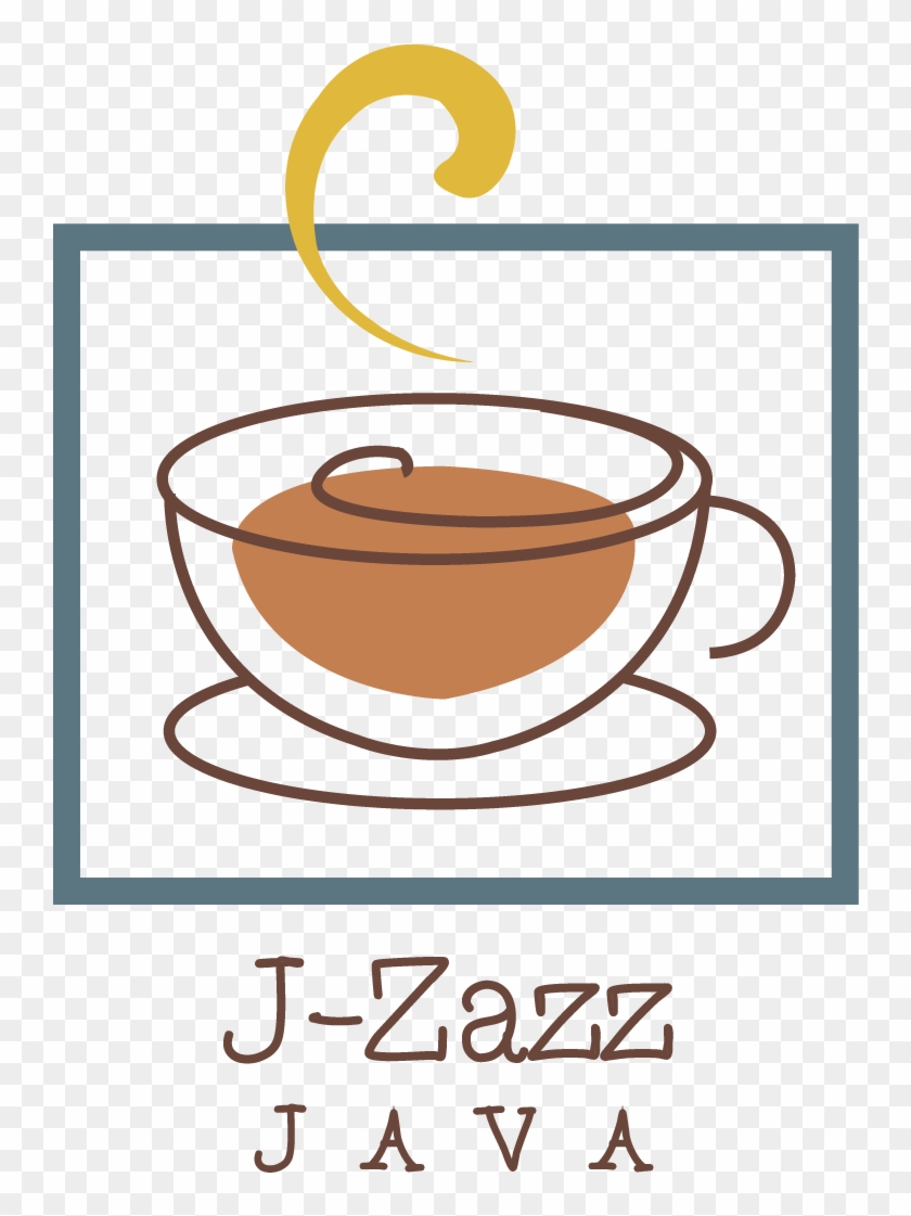 J-zazz Java - Coffee Bag #1112016
