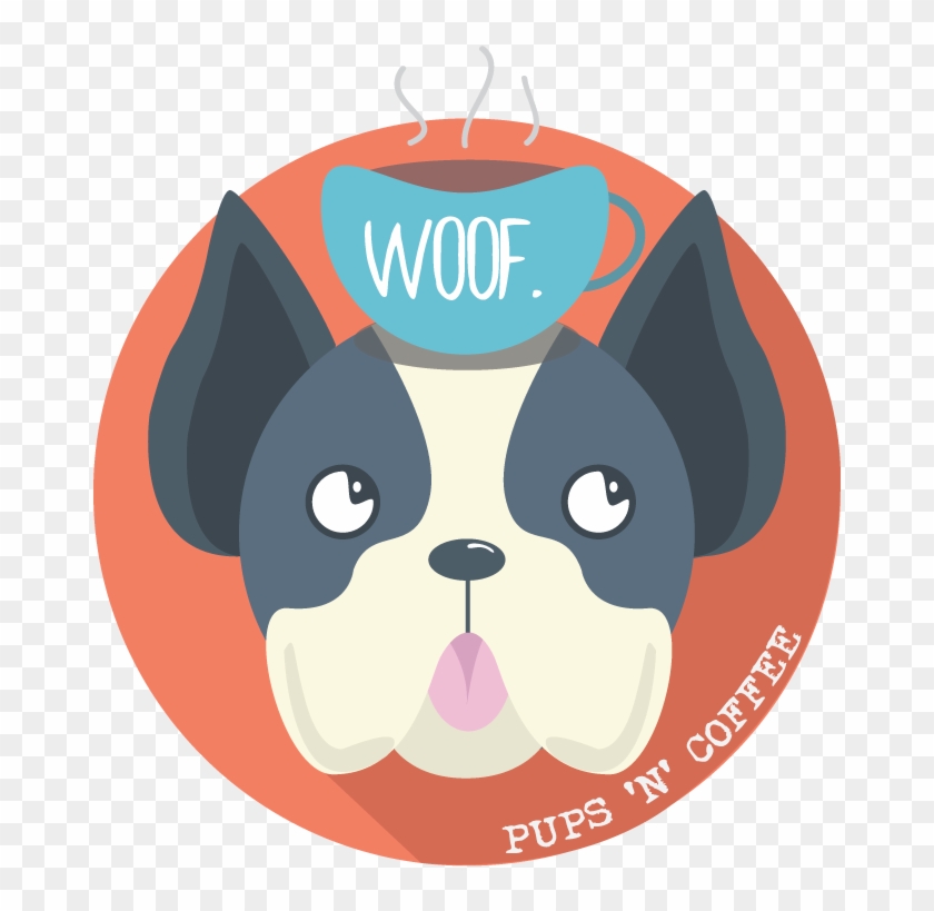 Pups N' Coffee - Katie Geary #1112018
