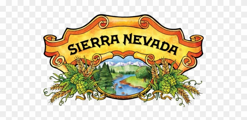 Sierra Nevada Pale Ale #1112053