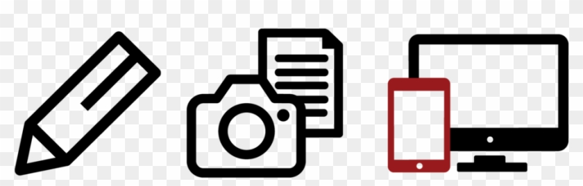 Branding Identity Content Production Web Design - Branding Identity Content Production Web Design #1112075