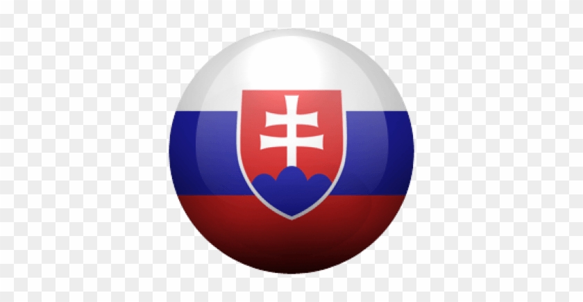 Slovakia Flag #1112107