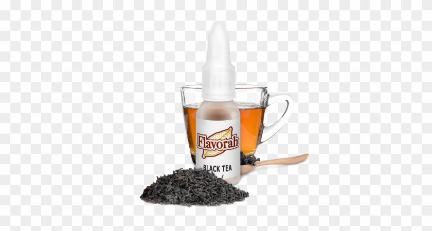 Black Tea Flavor Concentrate By Flv - Black Tea #1112111