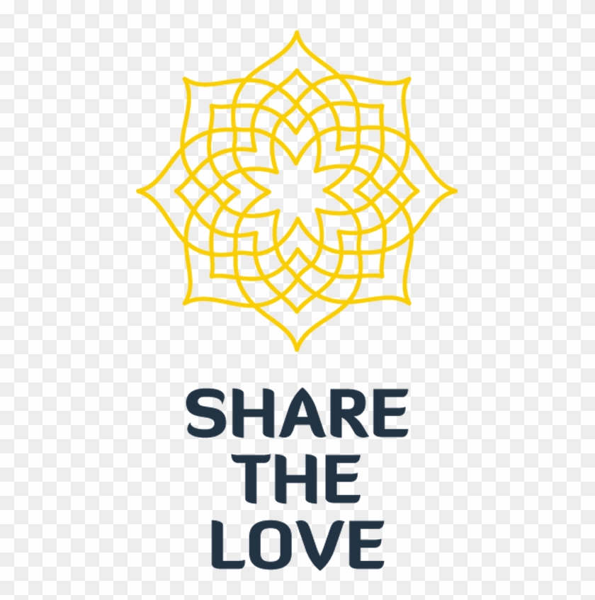 Moreyoga Perkville Share The Love - Logo Tentang Dream Catcher #1112152