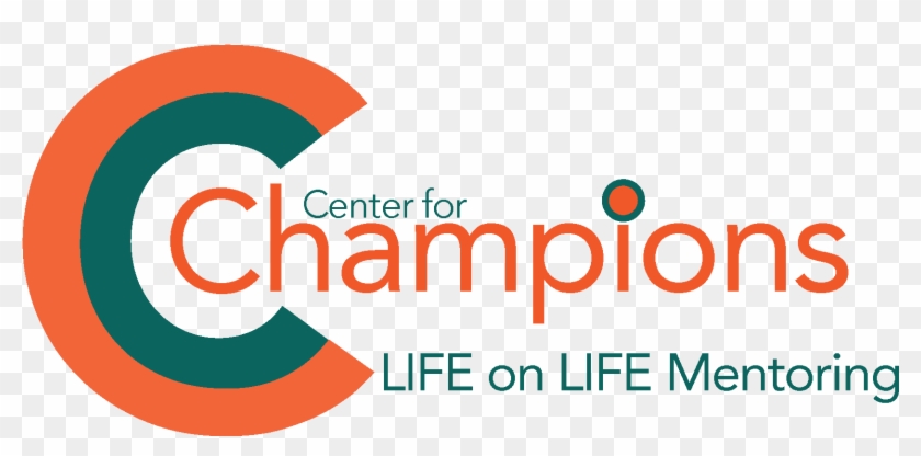 Center For Champions - Graphic Design #1112156