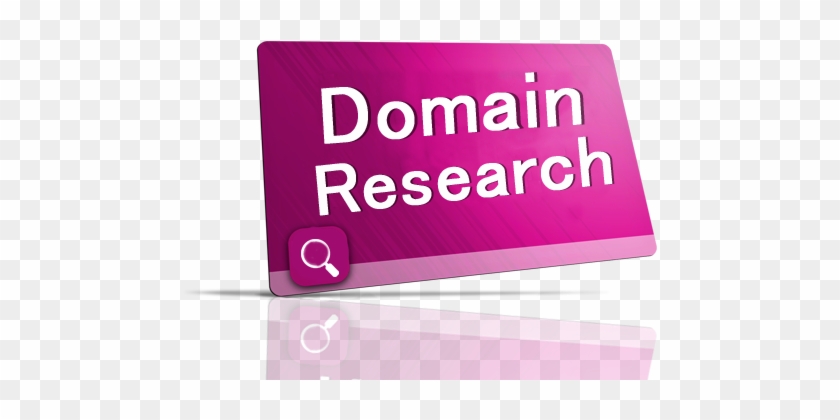 Domain Name Can Be Acquired In Two Ways - Super #1112164