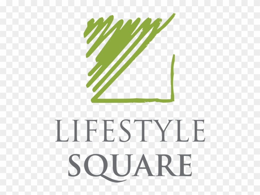 Logo - Lifestyle Asia #1112189