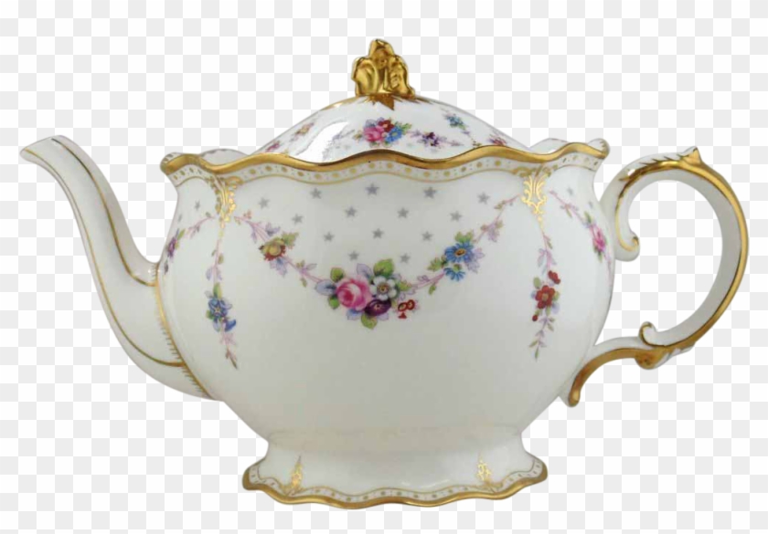 Royal - Teapot #1112188