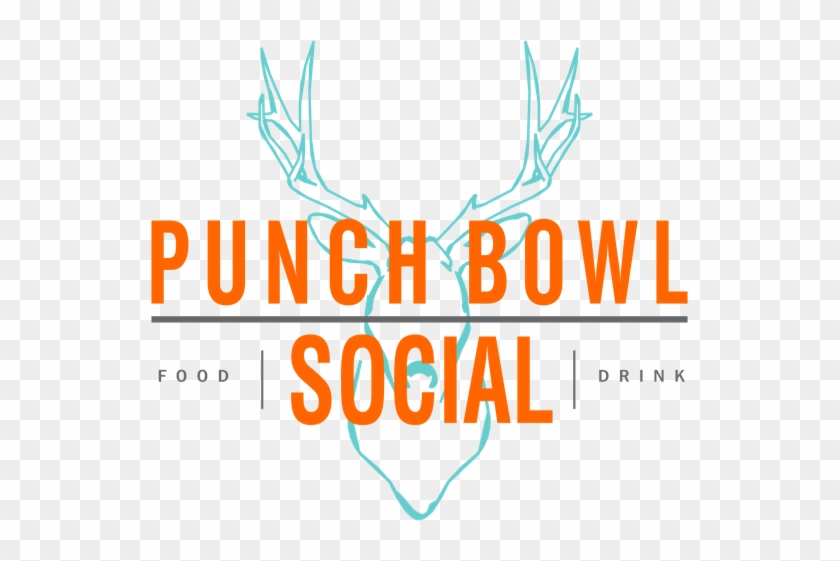 Brought To You By The Subaru Share The Love Event - Punch Bowl Social #1112197