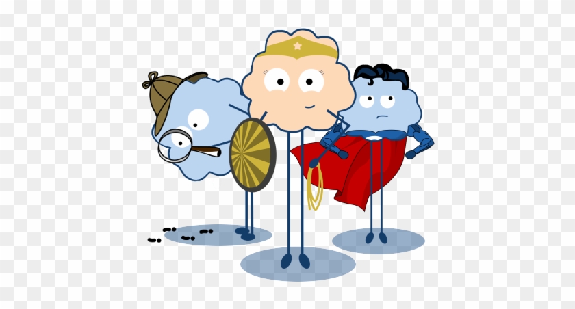 Myquickcloud Superhero Team - Wallcooler Vpn #1112203