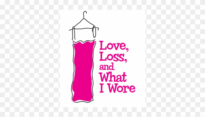 An All Female Celebrity Cast Tell Funny And Wistful - Love Loss And What I Wore #1112232