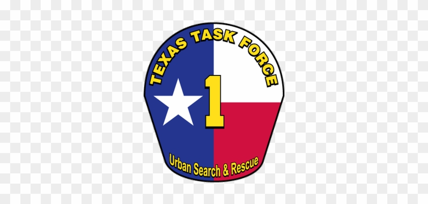 Texas Task Force - Texas Task Force 1 #1112238