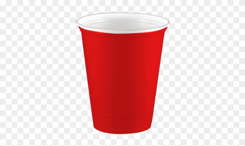 Solo Cup Samples - Solo Cup Clipart Png #1112254