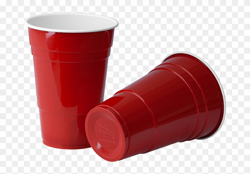 Red Cup 425ml Redds - Cup #1112264