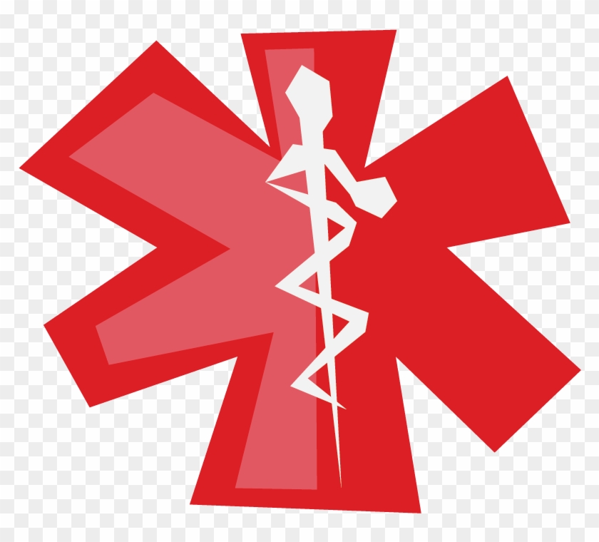 Lifeline Legislation - Flight Paramedic Logo #1112290