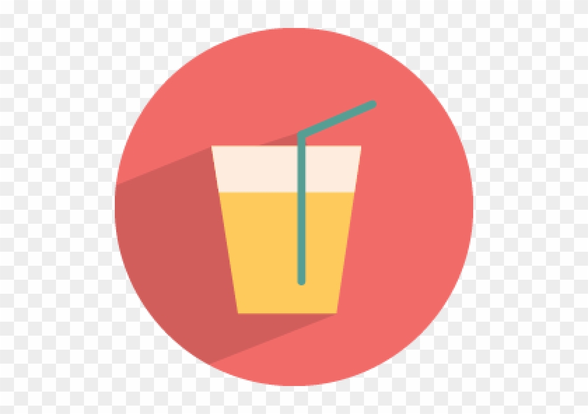 Drink Icon Png #1112321