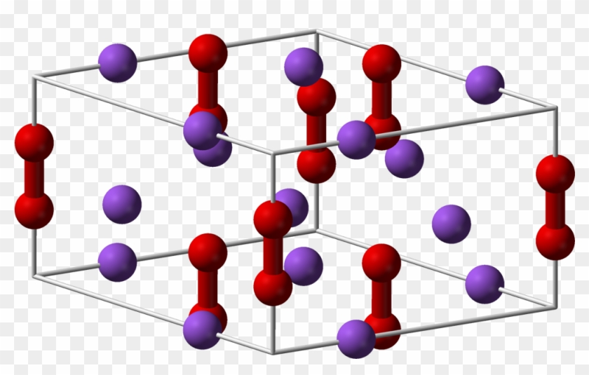 sodium hydroxide structure