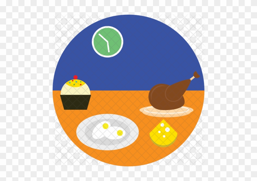 Dinner Icon - Dish #1112372