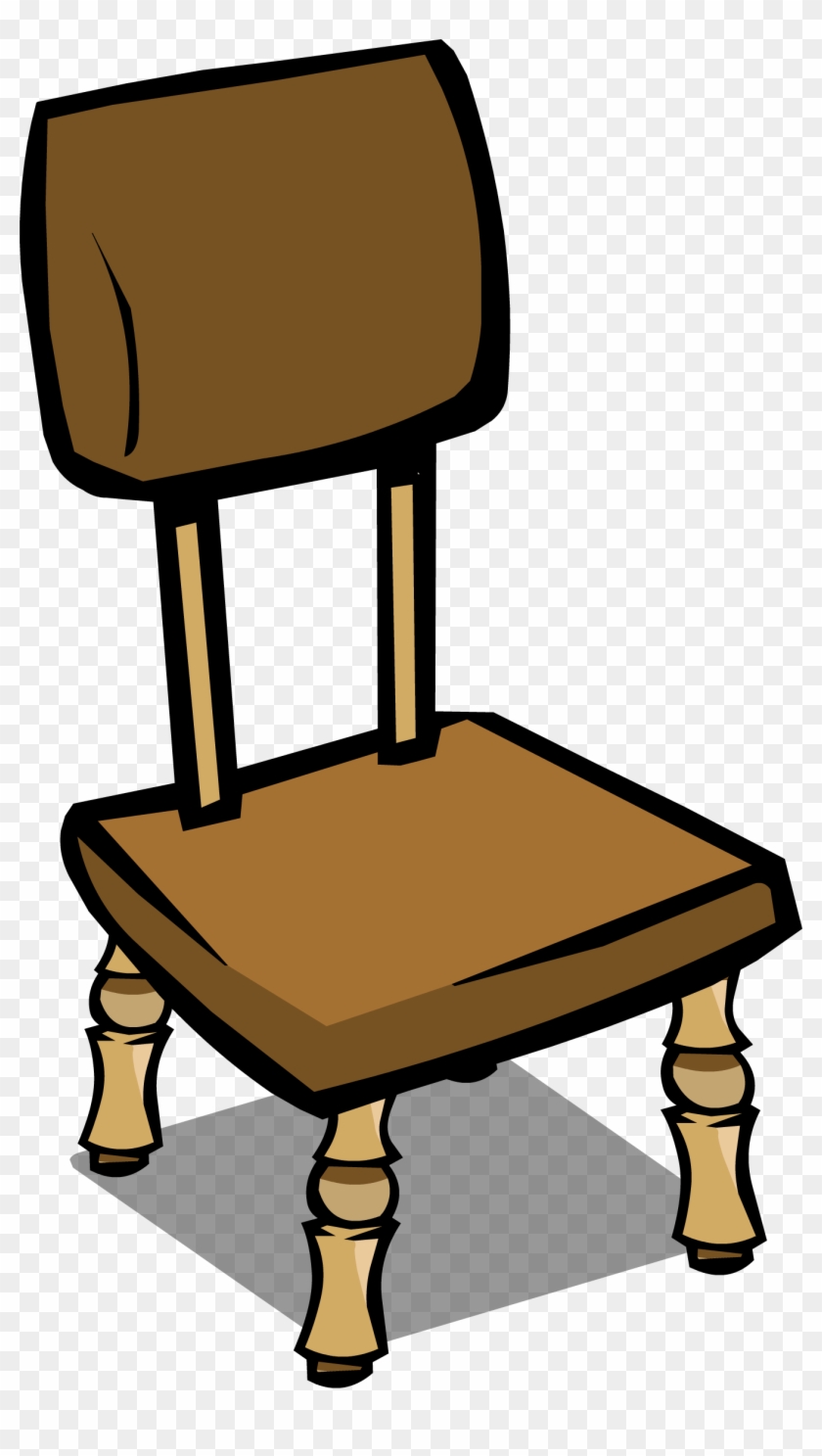 Dinner Chair Sprite 008 - Chair #1112375