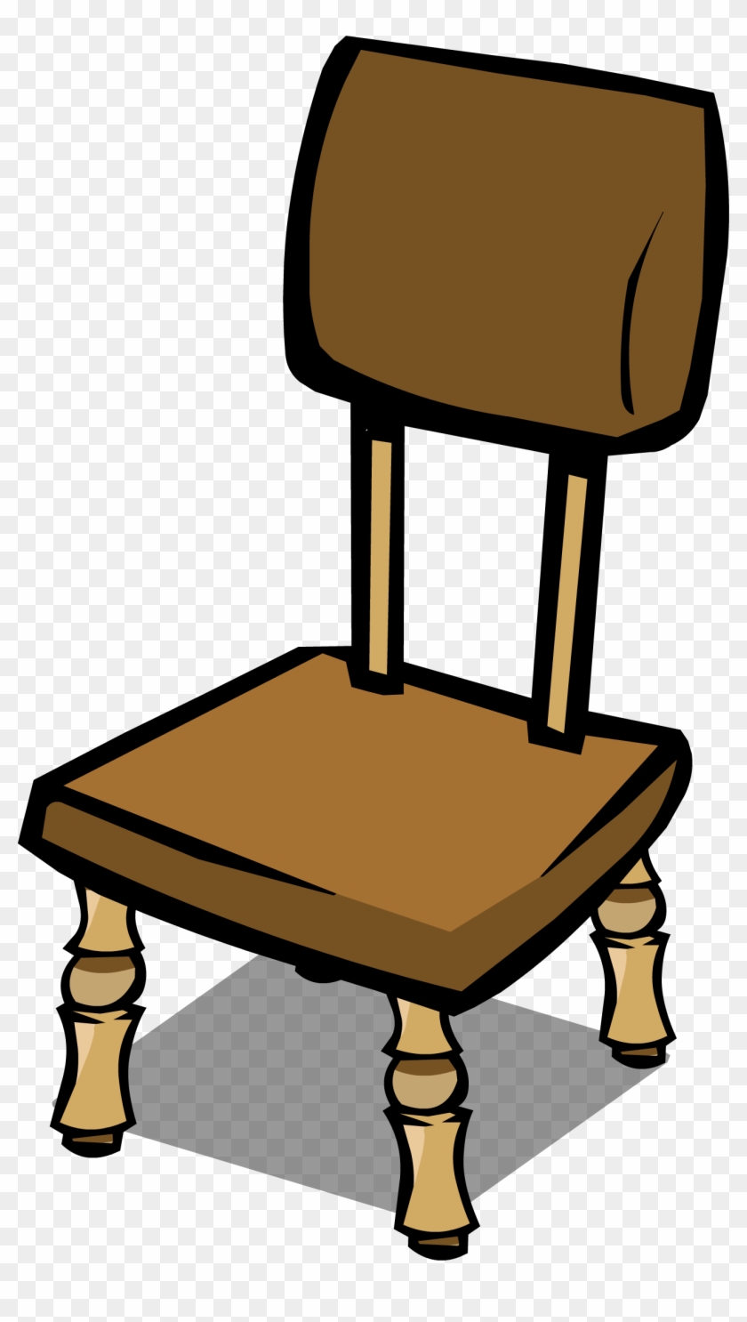 Dinner Chair Sprite 002 - Wiki #1112401