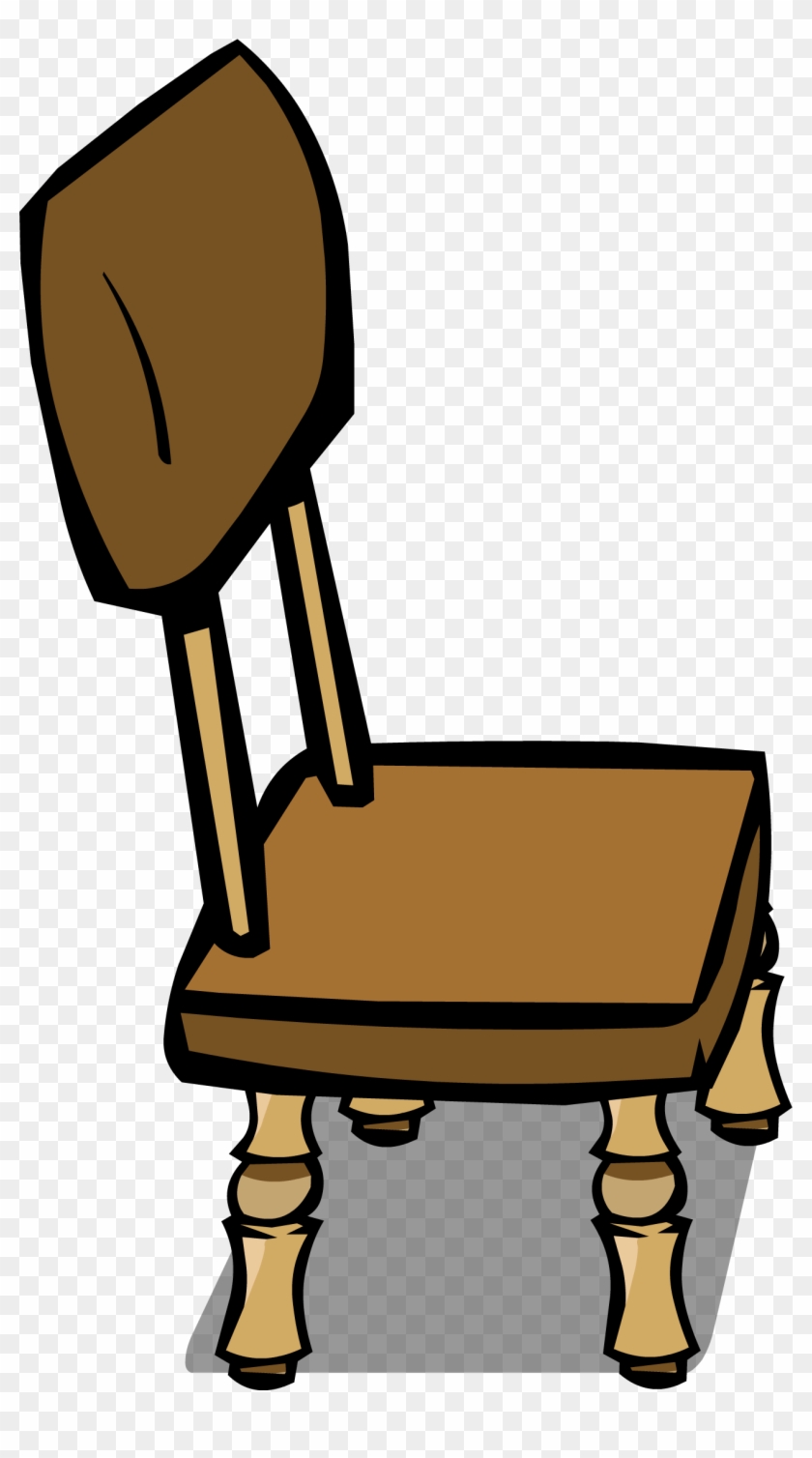 Dinner Chair Sprite 007 - Wiki #1112404