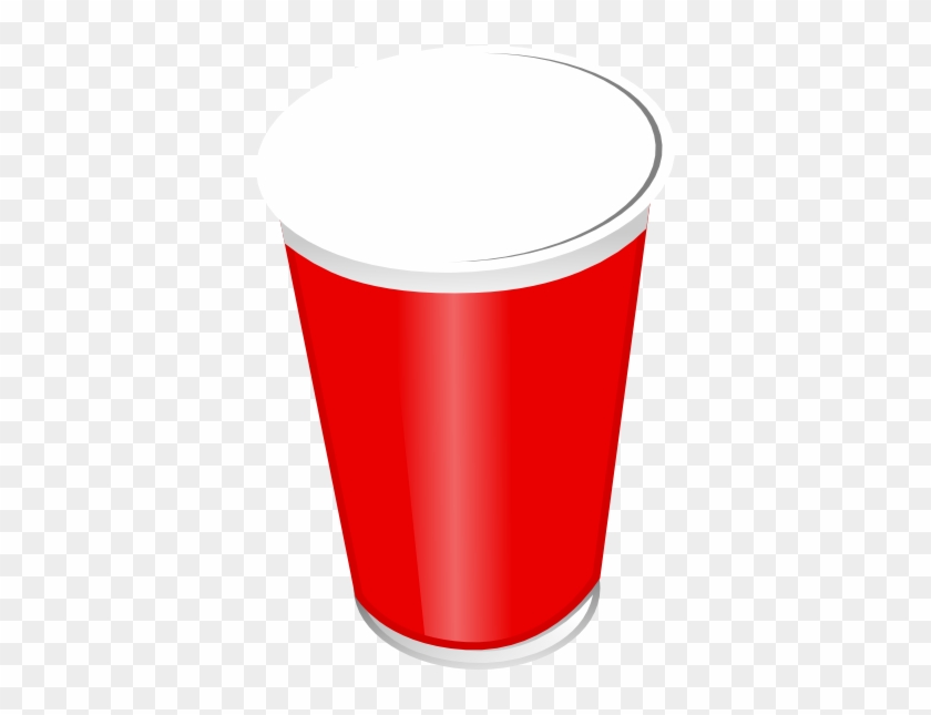 Solo Cup - Pint Glass #1112473