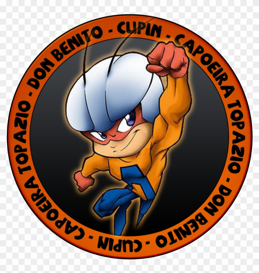 Cupincapoera's Profile Picture - Atom Ant #1112501