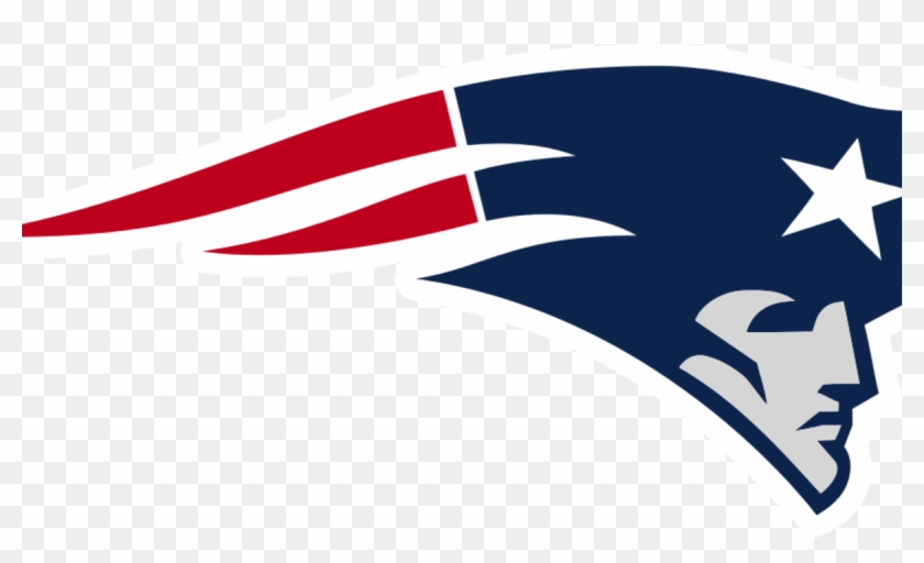 New England Patriots Logo Svg - Full Size PNG Clipart Images Download