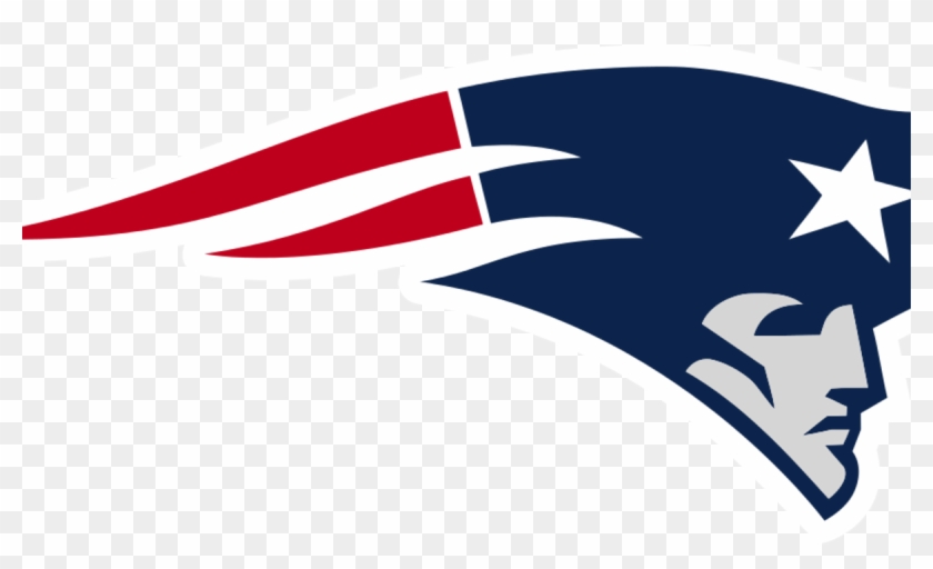 New England Patriots Logo Svg #1112527