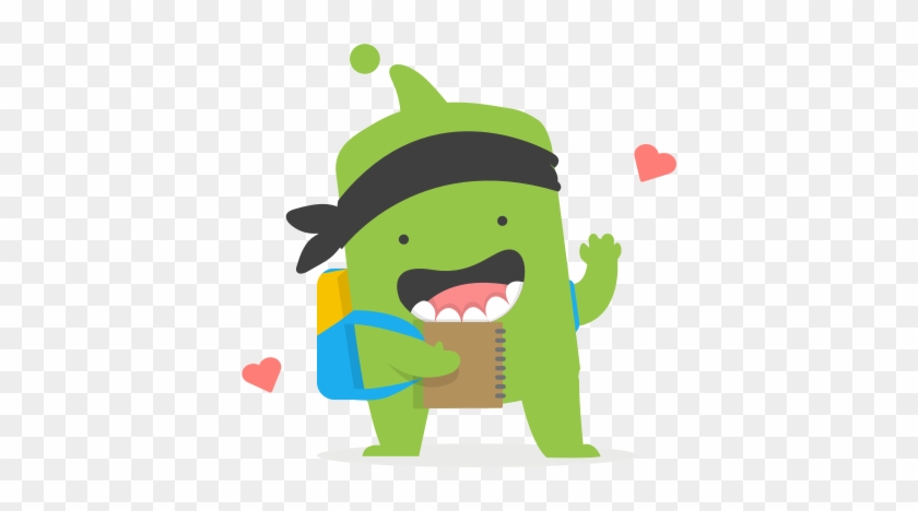 @classdojo - Classdojo #1112566