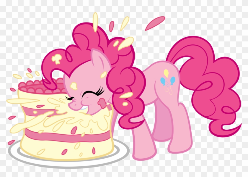 Image Pound Cake Okay S2e13png My Little Pony - My Little Pony Pinkie Pie Bewegend #1112677