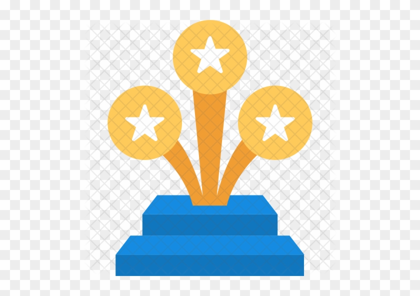Film Award Icon - Award #1112689