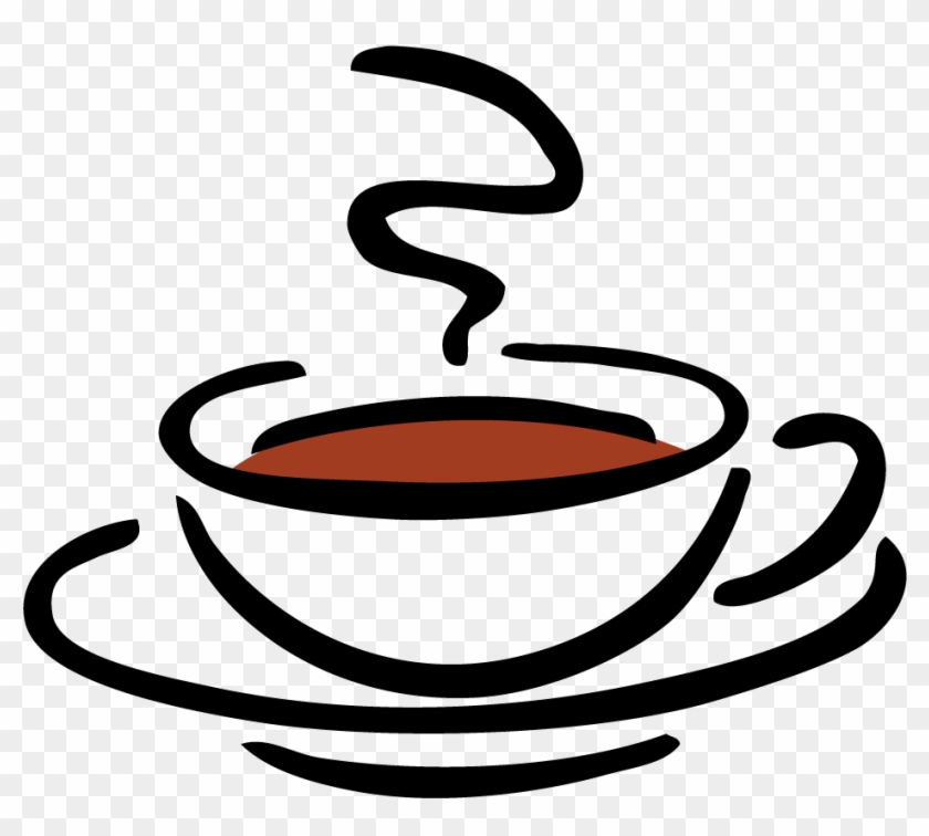 Picture - Clipart Coffee #1112695