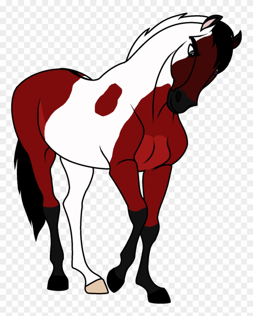 Troy By Swiftlyfearless - Mane #1112704