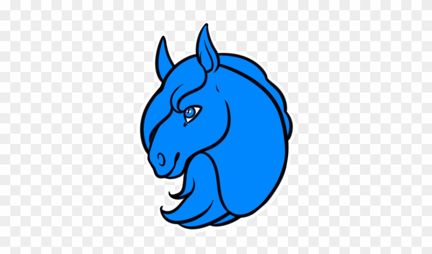 Horse #1112719