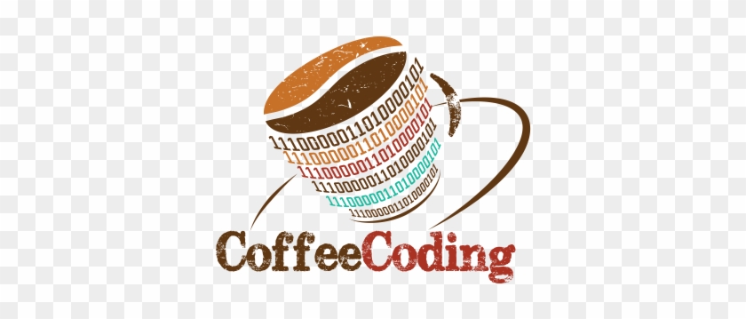 Coffee Coding Coffee Shop Logo Design Gallery Inspiration - Pbk Feeling Nauti Ships Wheel Accent Throw Pillow 10 #1112743