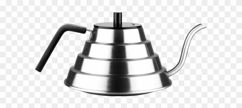 Groove Coffee Kettle - Kettle #1112746