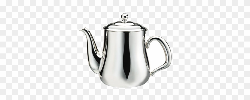 Coffee Pot/teapot, - Walco Cx528lb 5 Oz. Stainless Steel Satin Soprano Creamer #1112774