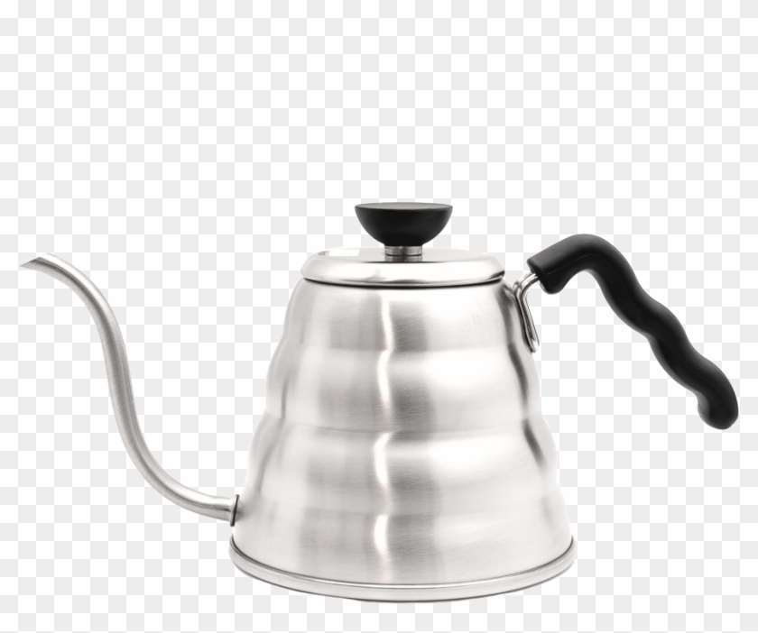 Hario V60 Kettle Buono Small - Hario V60 Kettle Buono Small #1112778