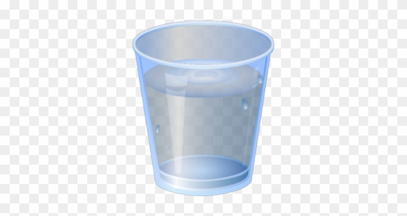 Smart Exchange Usa Glass Of Water Rh Exchange Smarttech - Water Glass Vector Png #1112788