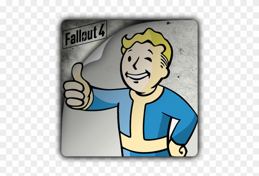 Fallout 4 By Masonium - Fallout 4 By Masonium #1112806