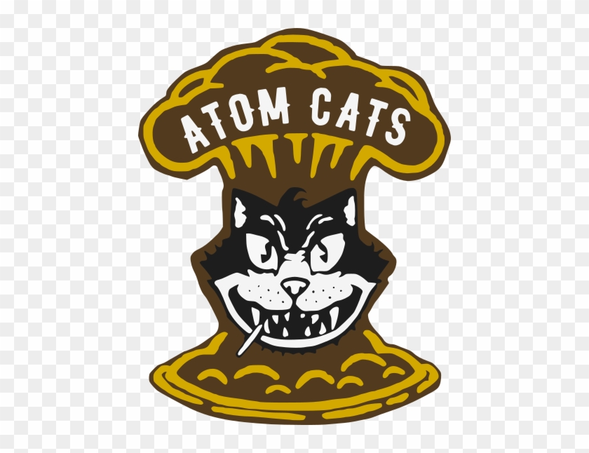 The Vault Fallout Wiki - Atom Cats Fallout 4 #1112819