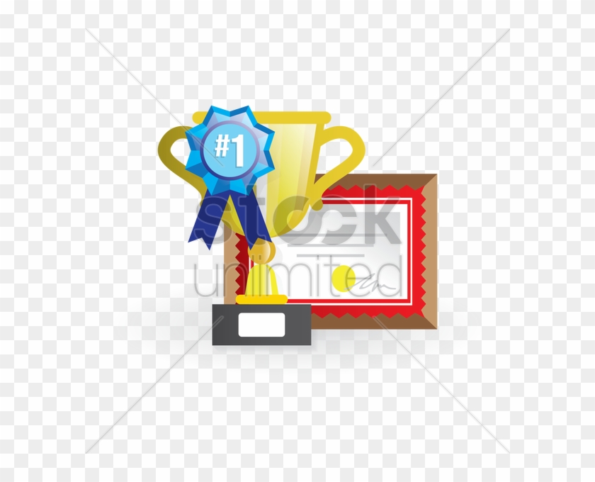 A Trophy, Champion, Game, Cup Png Image And Clipart - Cartoon #1112824
