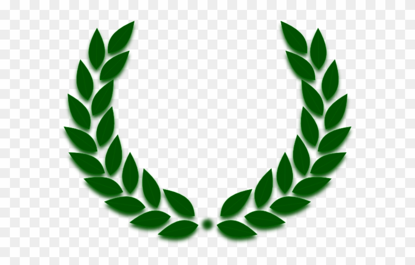 Laurel Wreath #1112829