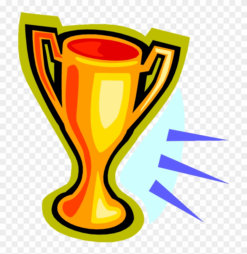 Index Of / - Trophy Winner Clipart #1112834